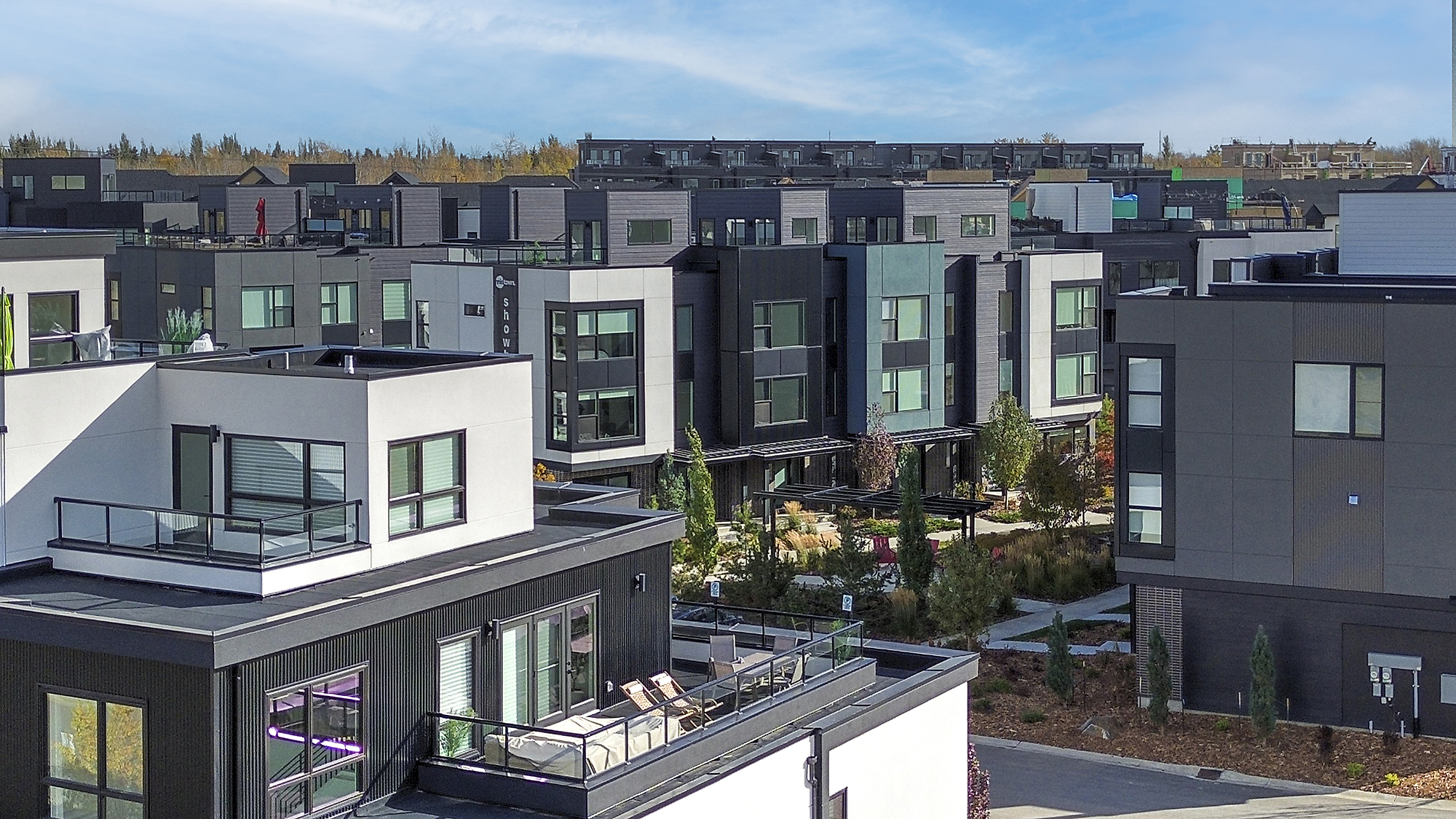Midtown District